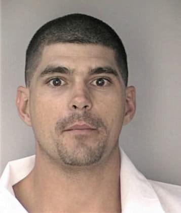 Orlando Vasquez, - Hillsborough County, FL 