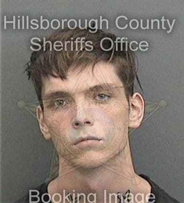 Javiel Vazquez, - Hillsborough County, FL 