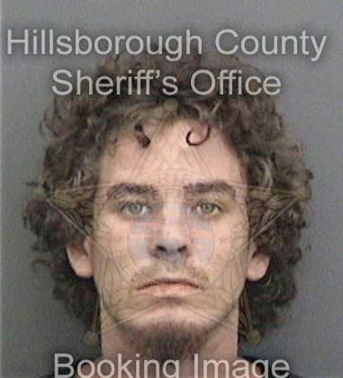 Alberto Vigo, - Hillsborough County, FL 