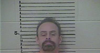 Ricky Wagers - Clay County, KY 
