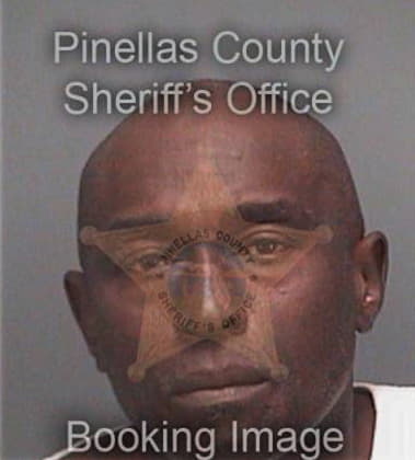 Dujuan Ward, - Pinellas County, FL 