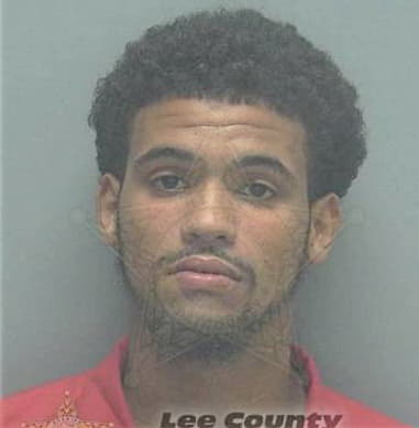 Joshua Washington, - Lee County, FL 