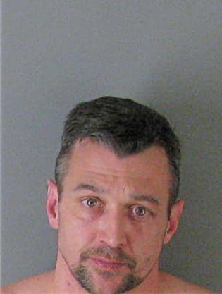 Timothy Waters - Gaston County, NC 
