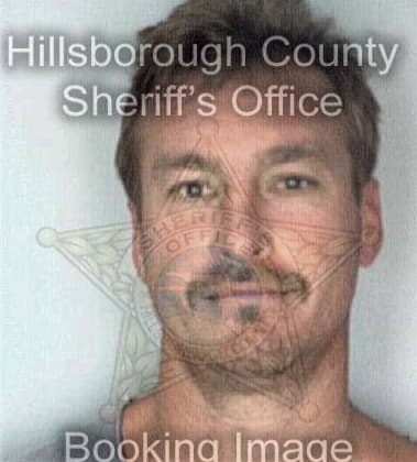 David Welborn, - Hillsborough County, FL 