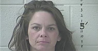 Denise Welch, - Hancock County, MS 