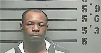 Tyrone Wharton, - Hopkins County, KY 