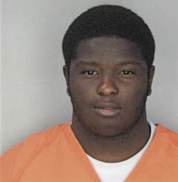 Brandon White - Hillsborough County, FL 