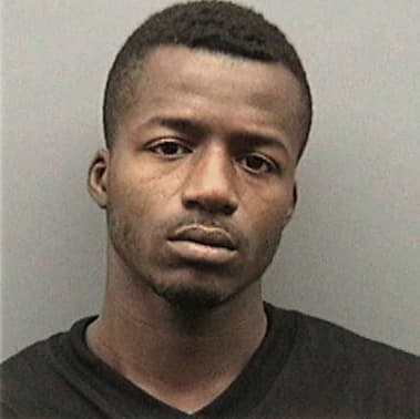 Derek White - Hillsborough County, FL 