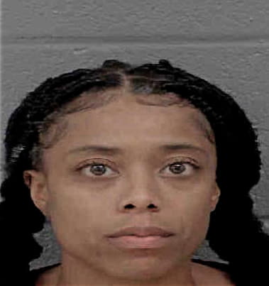 Angela Williams - Mecklenburg County, NC 