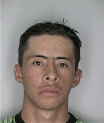 Danny Williams - Hillsborough County, FL 