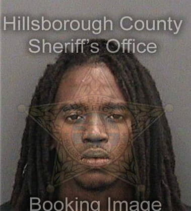 Erik Williams, - Hillsborough County, FL 