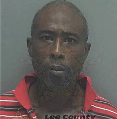 Patrick Williams, - Lee County, FL 