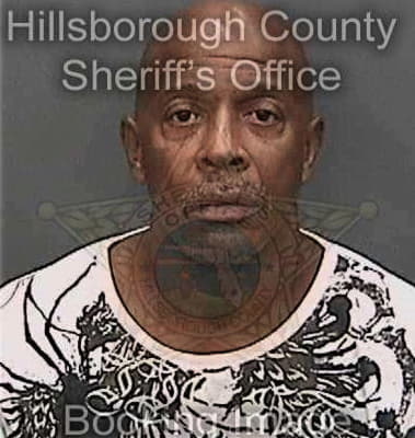 Renaldo Williams, - Hillsborough County, FL 