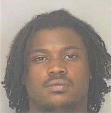 Willie Williams, - Polk County, FL 