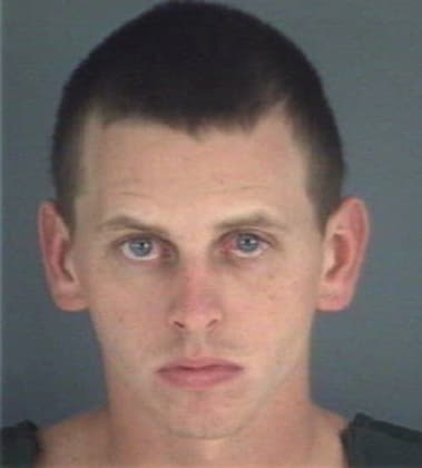 Matthew Wilson, - Clay County, FL 