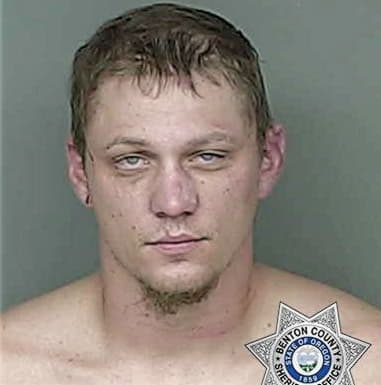 Roger Wilson, - Benton County, OR 