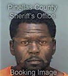 Tramell Wilson, - Pinellas County, FL 