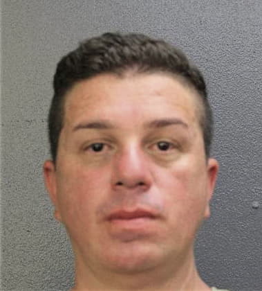 Randy Acuna, - Broward County, FL 