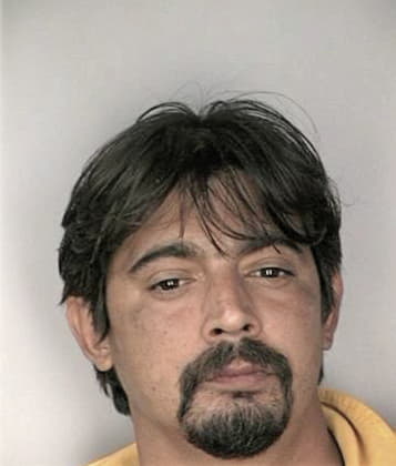 Hector Aliceasantiago, - Hillsborough County, FL 