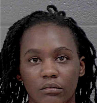 Trina Asbury, - Mecklenburg County, NC 