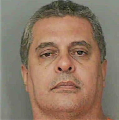 Wilfredo Barbosa, - Polk County, FL 