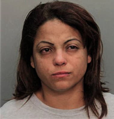 Rosa Barrera-Aristizabal, - Dade County, FL 