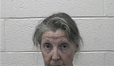 Patricia Beam, - Washington County, TN 