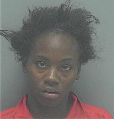 Treonda Beard, - Lee County, FL 