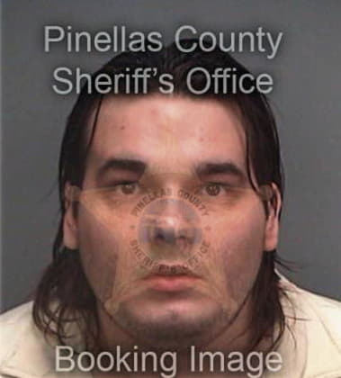 Gregory Belville, - Pinellas County, FL 