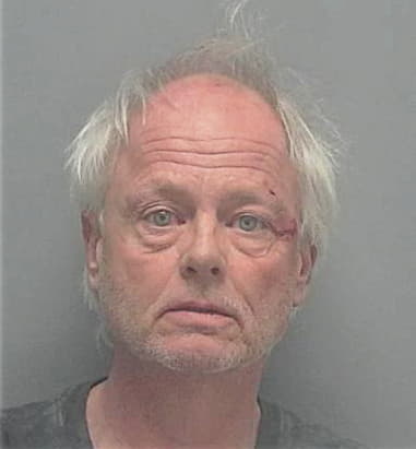 Eric Benson, - Lee County, FL 