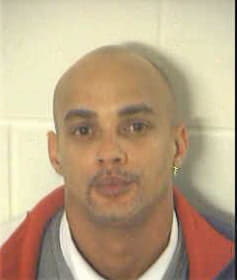 Ronald Berry - Fulton County, GA 