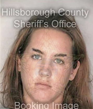 Celena Black - Hillsborough County, FL 