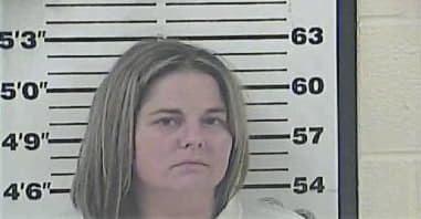 Melissa Blackwell, - Carter County, TN 