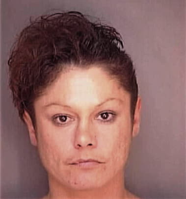 Regina Borglund - Polk County, FL 