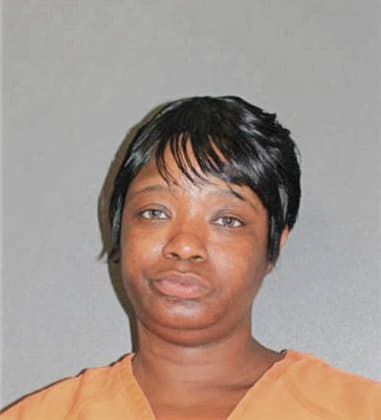 Sylvia Bostic, - Volusia County, FL 