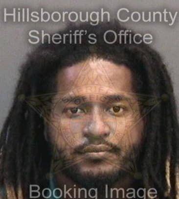 Karl Brown, - Hillsborough County, FL 