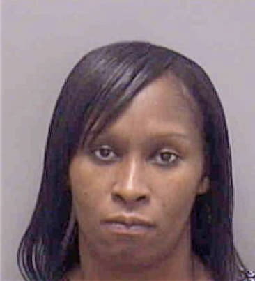 Micaria Brown, - Lee County, FL 