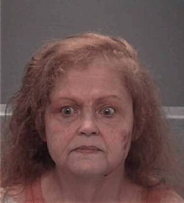 Patricia Bullins, - Pasco County, FL 