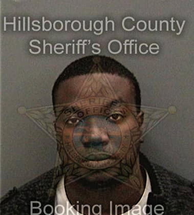 Thomas Calhoun, - Hillsborough County, FL 