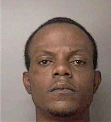 Lorenzo Carson, - Polk County, FL 