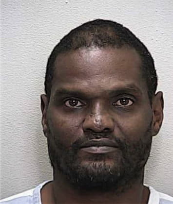 Rodney Caswell, - Marion County, FL 