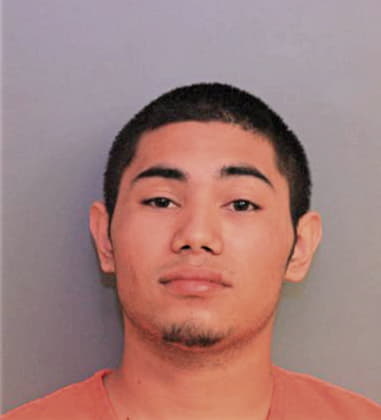 Eric Chaves, - Polk County, FL 