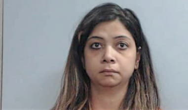 Niashai Chenault - Fayette County, KY 
