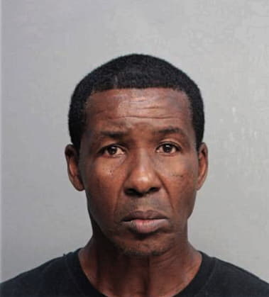 Christopher Christalin, - Dade County, FL 