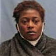 Ebony Christopher, - Pulaski County, AR 