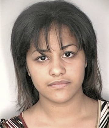 Gwendolyn Cilk - Hillsborough County, FL 