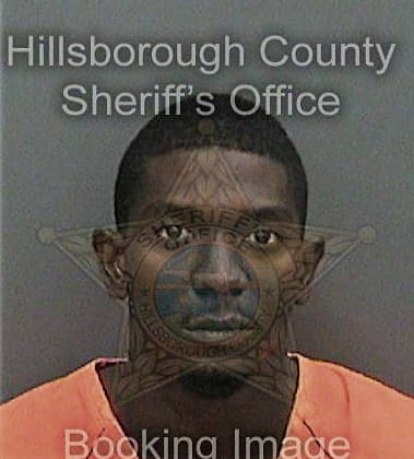 Vincent Clemmons - Hillsborough County, FL 