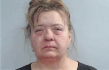 Tonia Cole - Fayette County, KY 