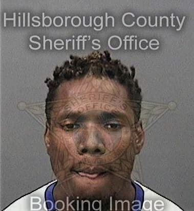Anthony Coleman - Hillsborough County, FL 