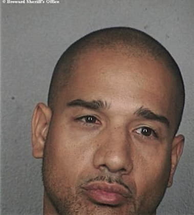 Eduardo Contreras, - Broward County, FL 